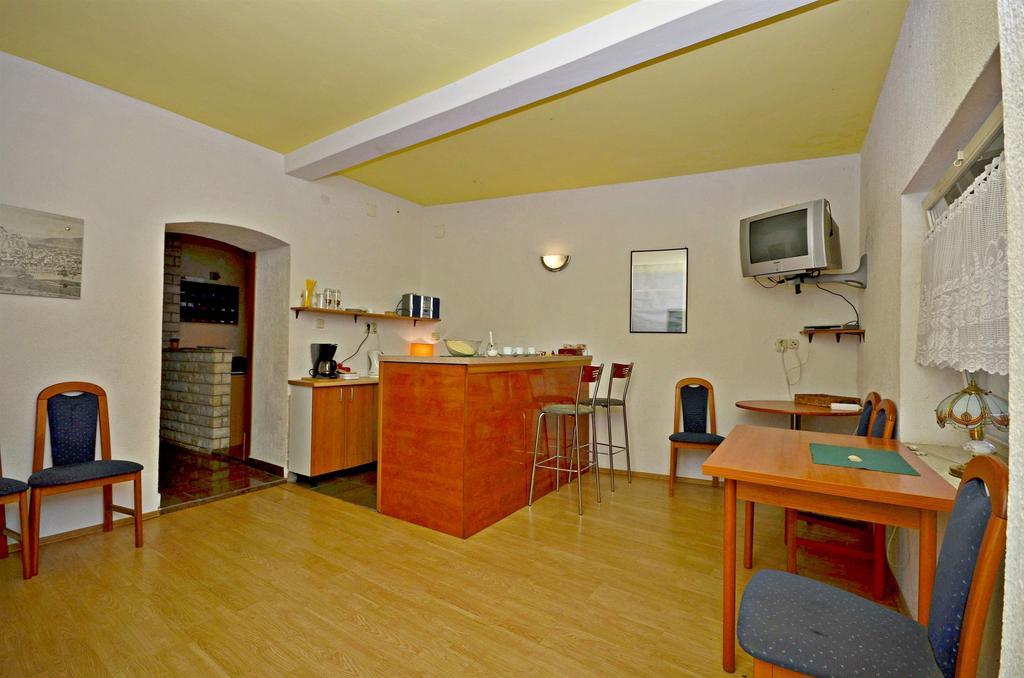 Apartments Nada ヴォディツェ エクステリア 写真