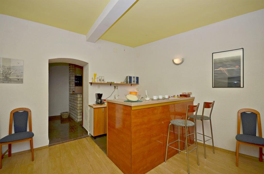 Apartments Nada ヴォディツェ エクステリア 写真