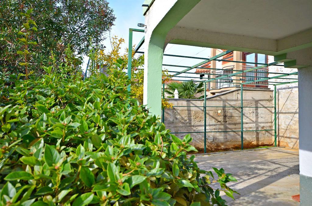 Apartments Nada ヴォディツェ エクステリア 写真