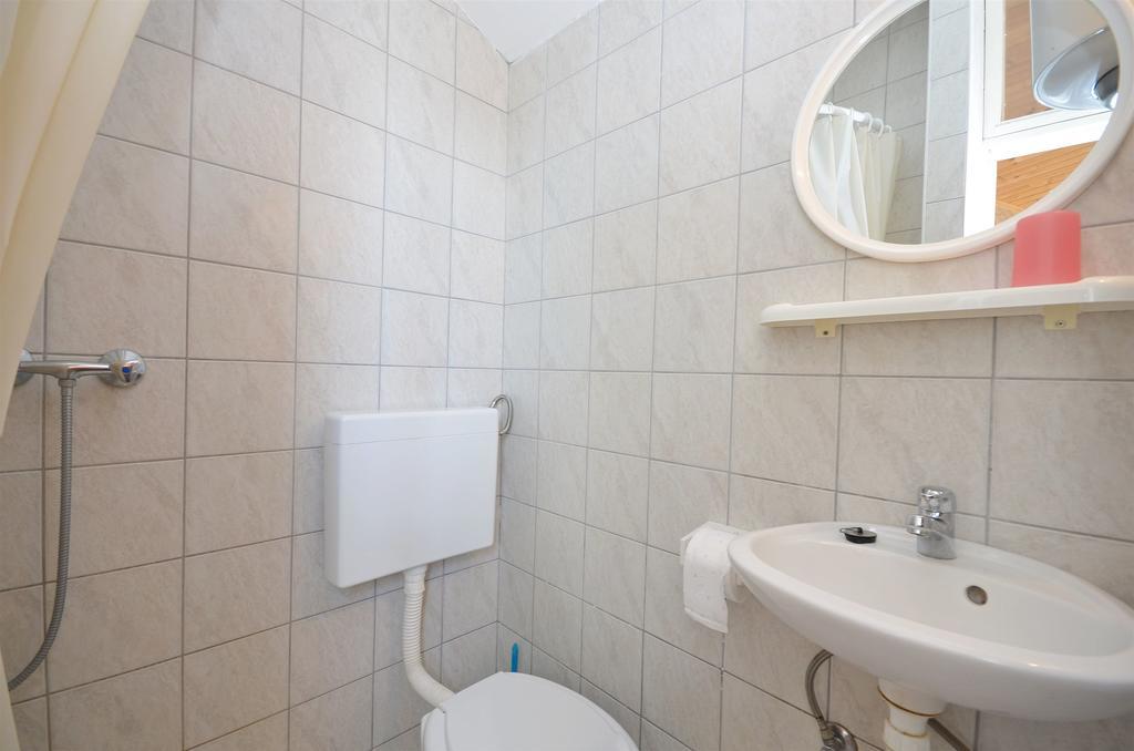 Apartments Nada ヴォディツェ エクステリア 写真