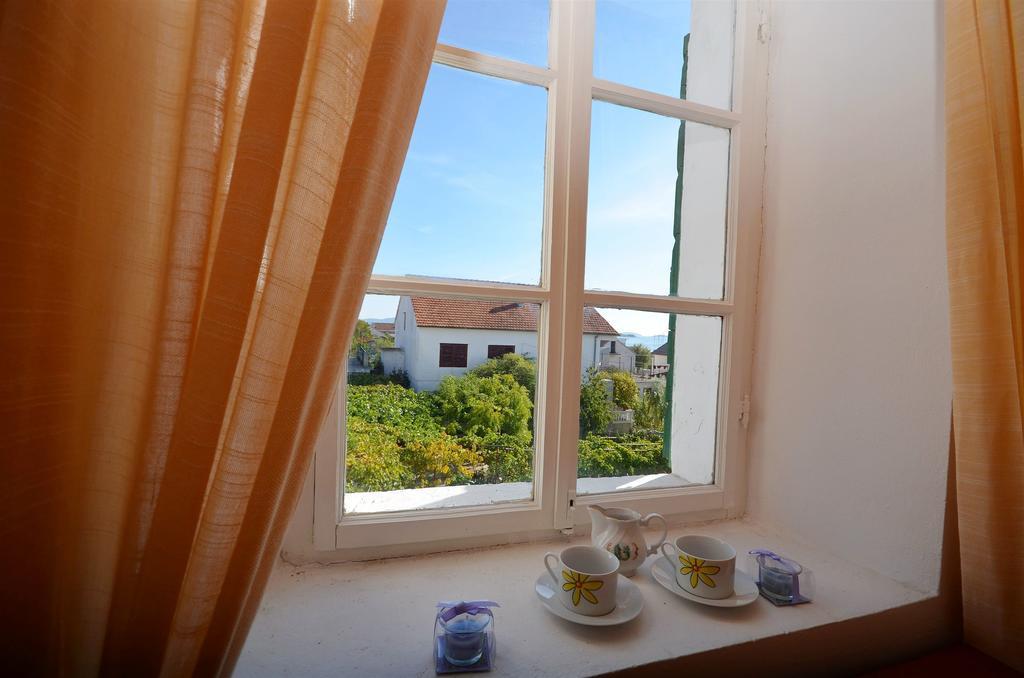 Apartments Nada ヴォディツェ エクステリア 写真