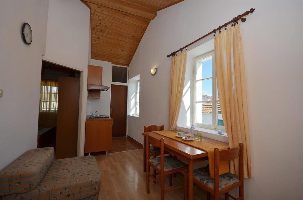 Apartments Nada ヴォディツェ エクステリア 写真