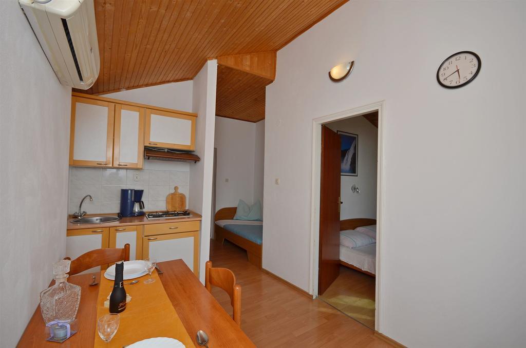 Apartments Nada ヴォディツェ エクステリア 写真